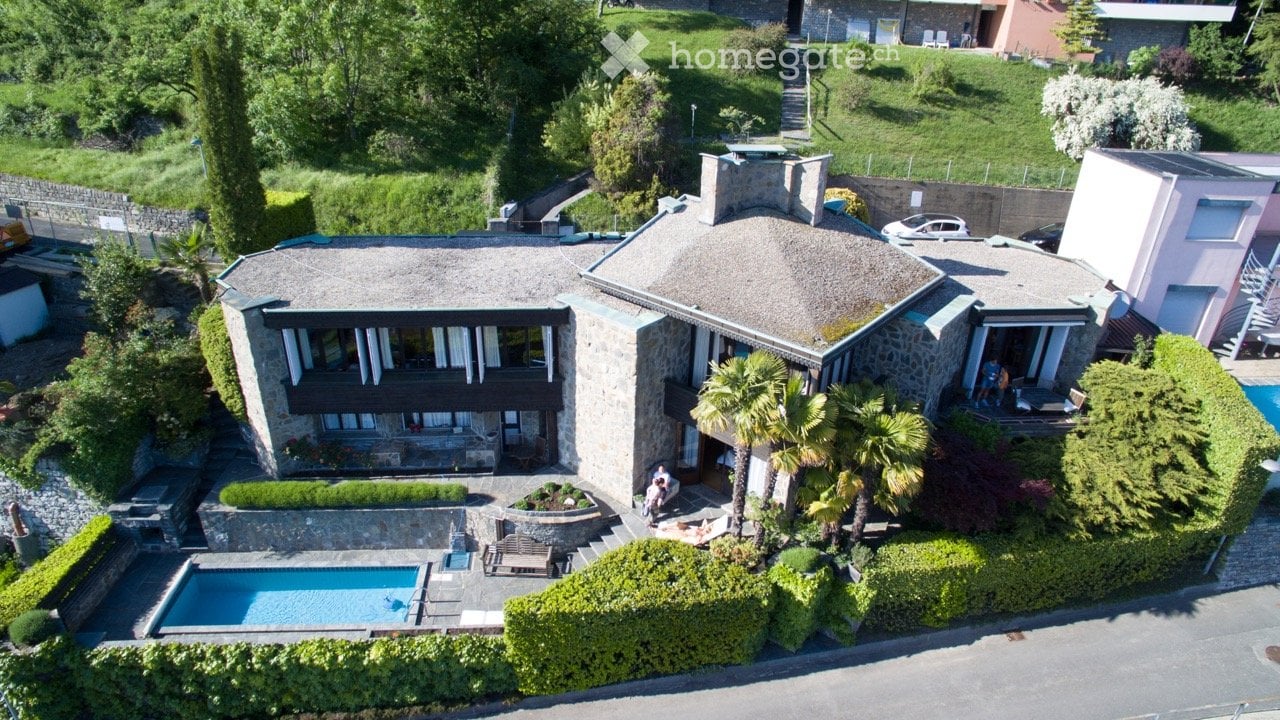 6 pièces maison individuelle, photo 1 sur 5