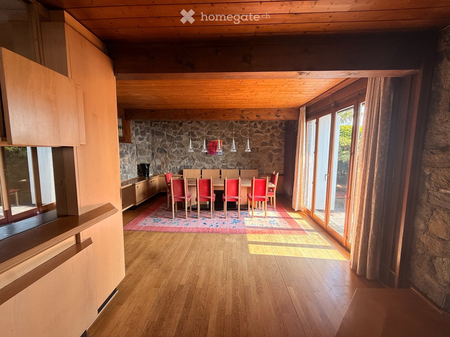 6 pièces maison individuelle, photo 3 sur 5