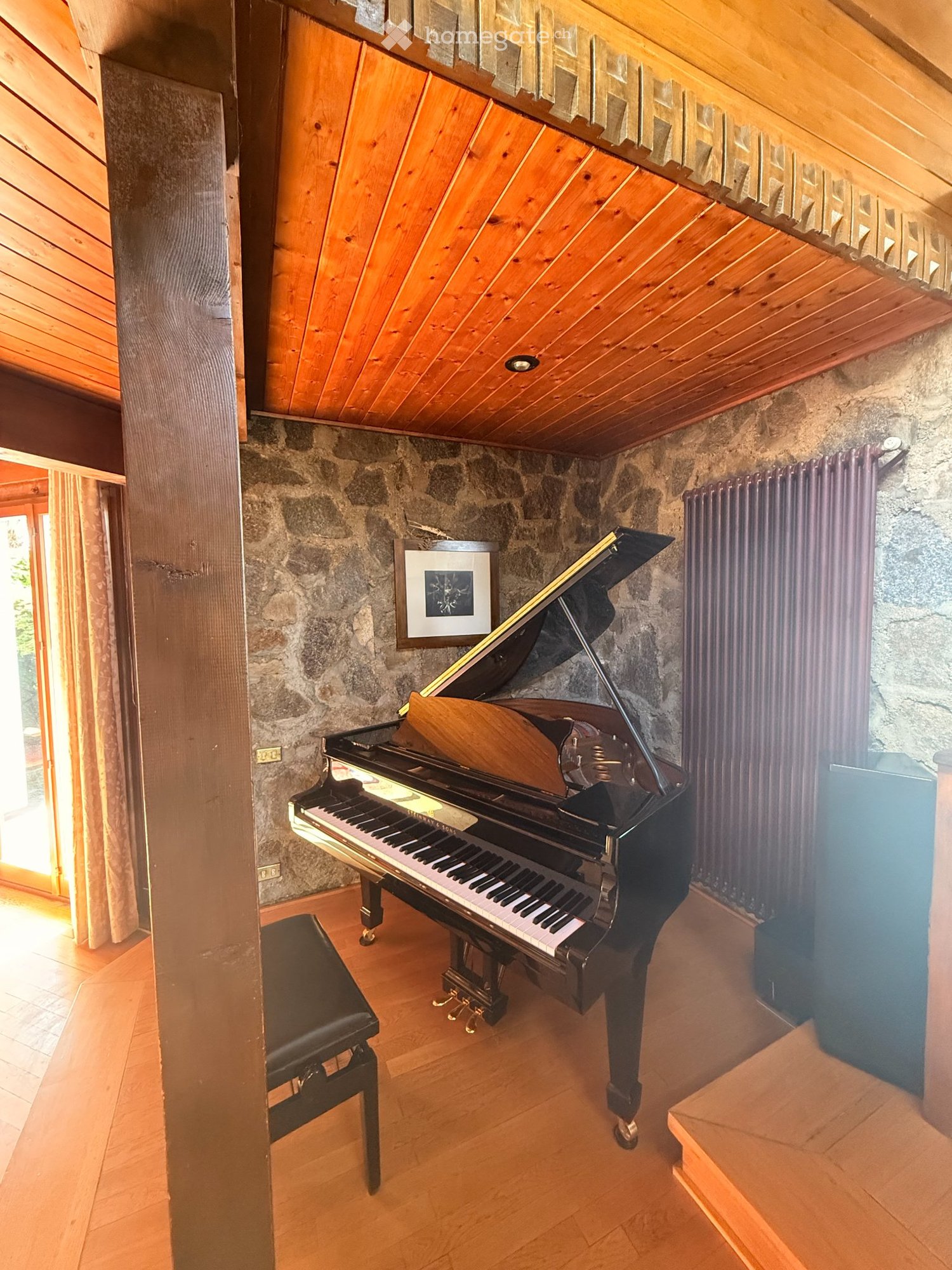 6 pièces maison individuelle, photo 4 sur 5