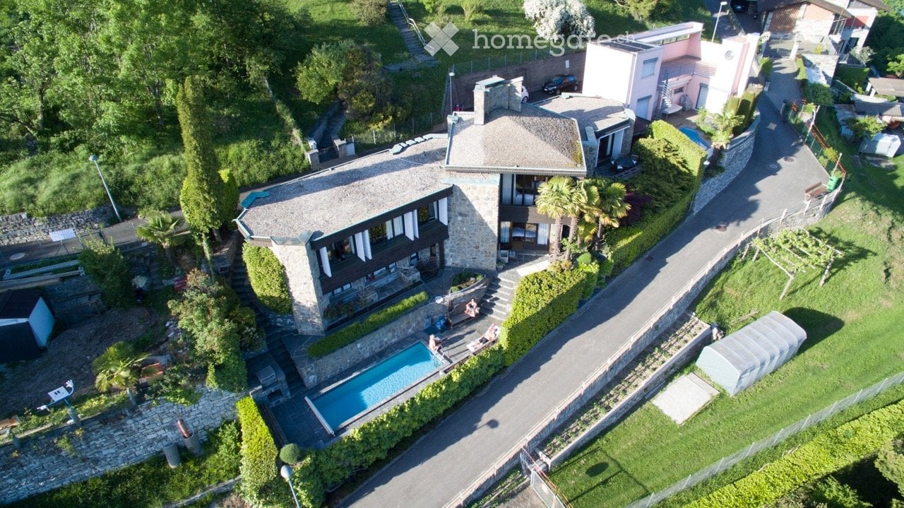 6 pièces maison individuelle, photo 5 sur 5