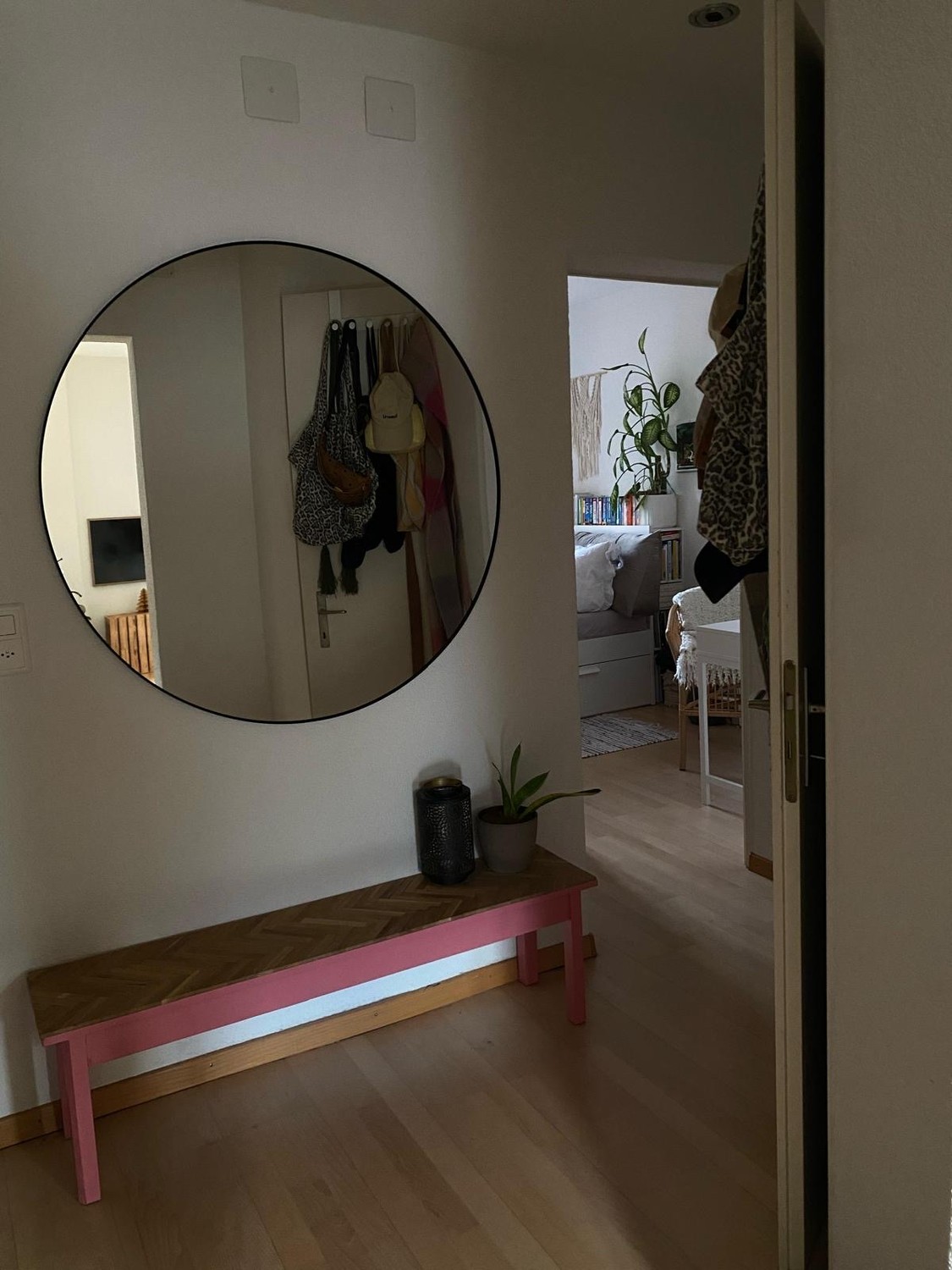 Chambre en colocation, photo 5 sur 6