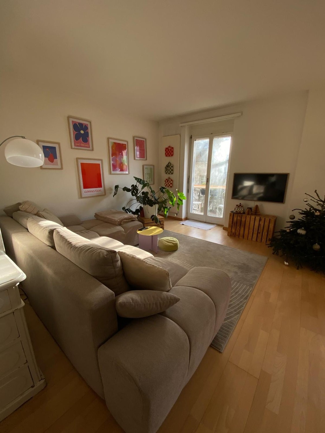 Chambre en colocation, photo 2 sur 6