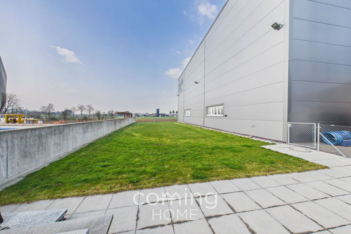 455m² commercial, photo 9 sur 10