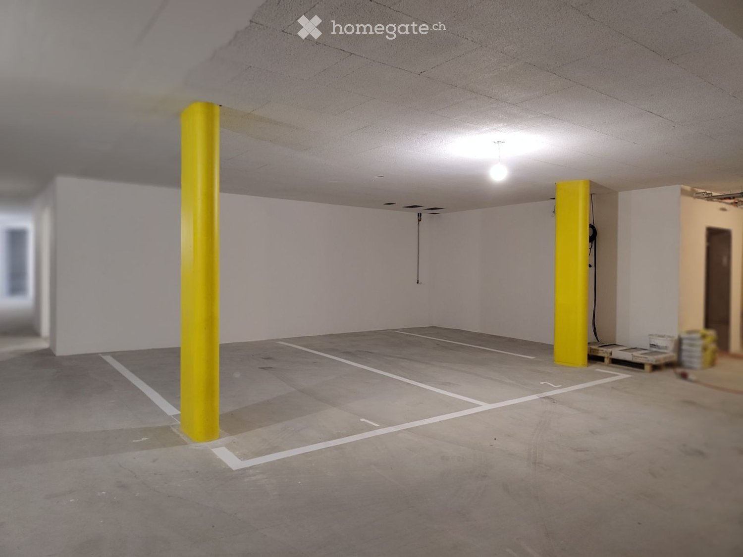 2 ½ rooms apartment, photo 5 sur 5