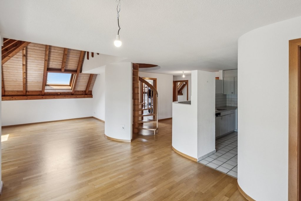 6 ½ pièces duplex, photo 2 sur 10