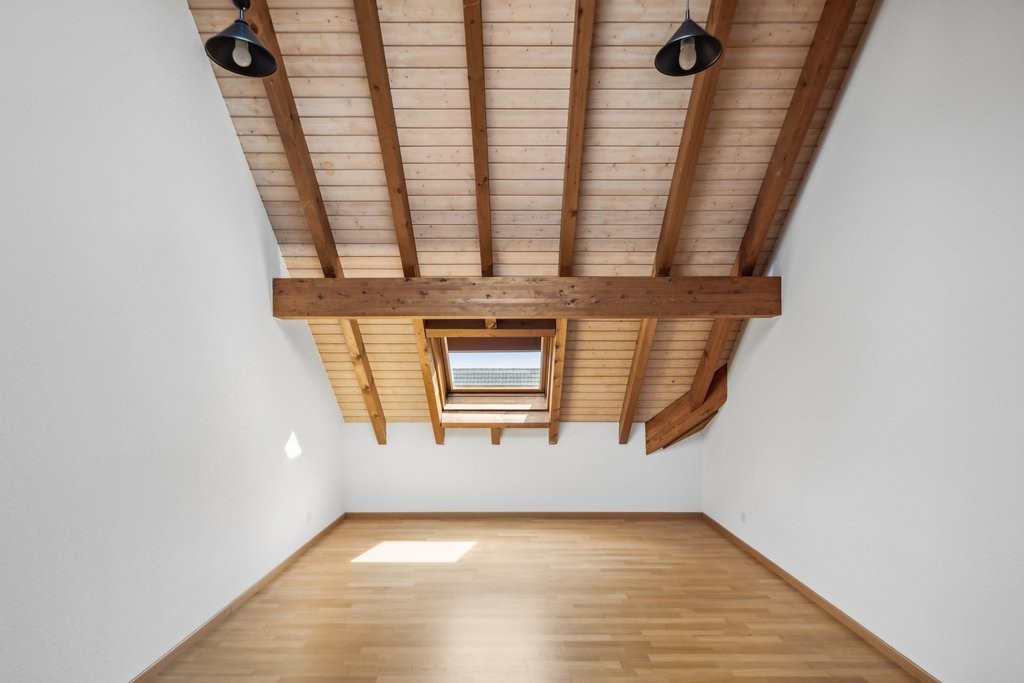 6 ½ pièces duplex, photo 7 sur 10