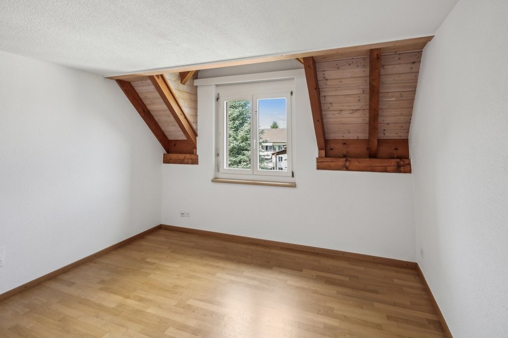 6 ½ pièces duplex, photo 6 sur 10