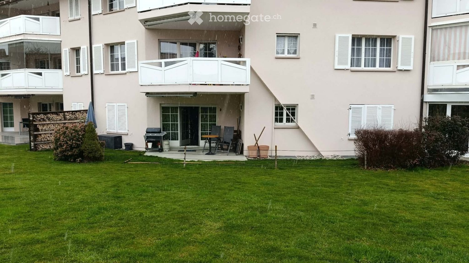 Appartement de 2 pièces, photo 1 sur 5