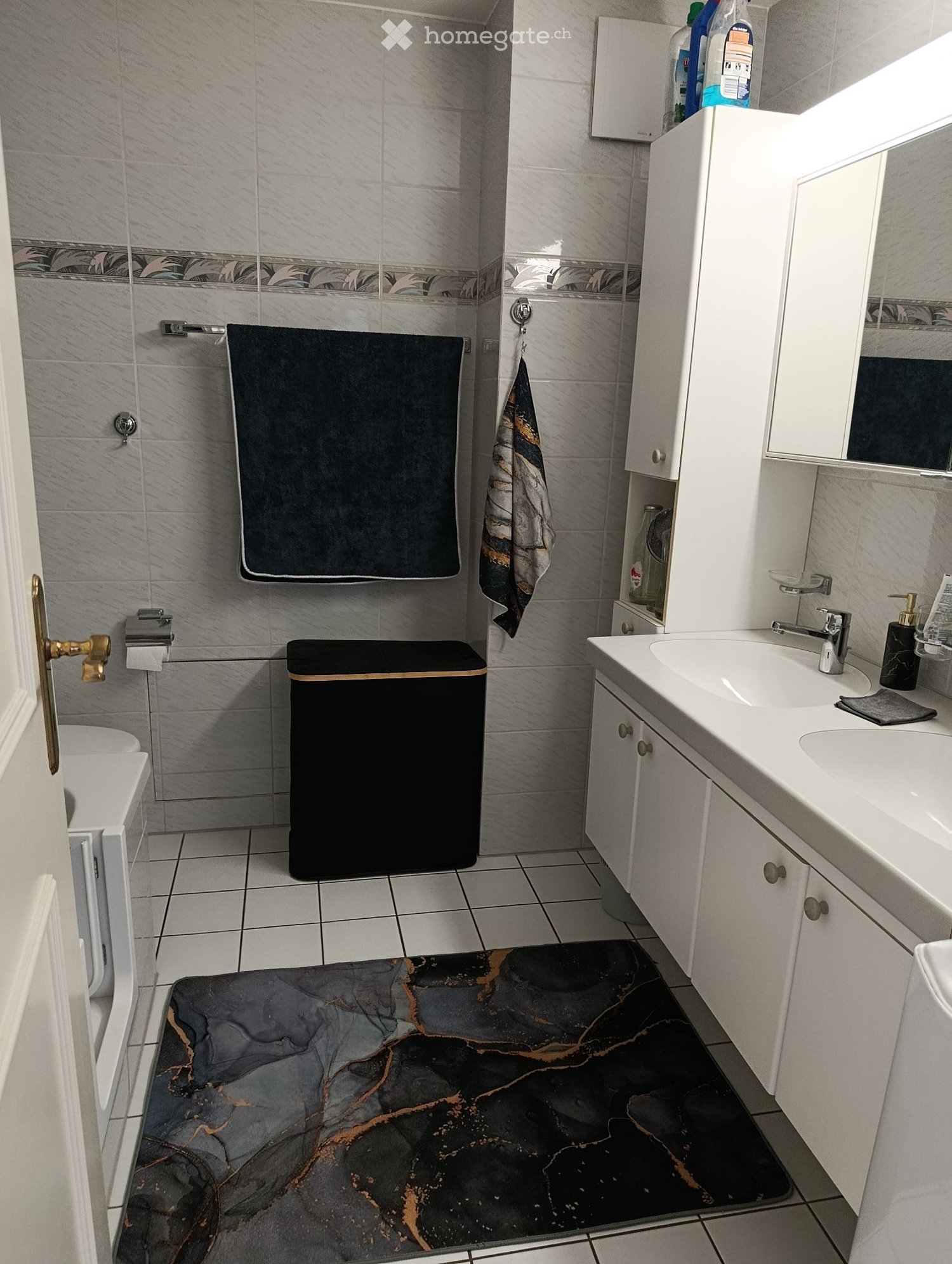 Appartement de 2 pièces, photo 3 sur 5