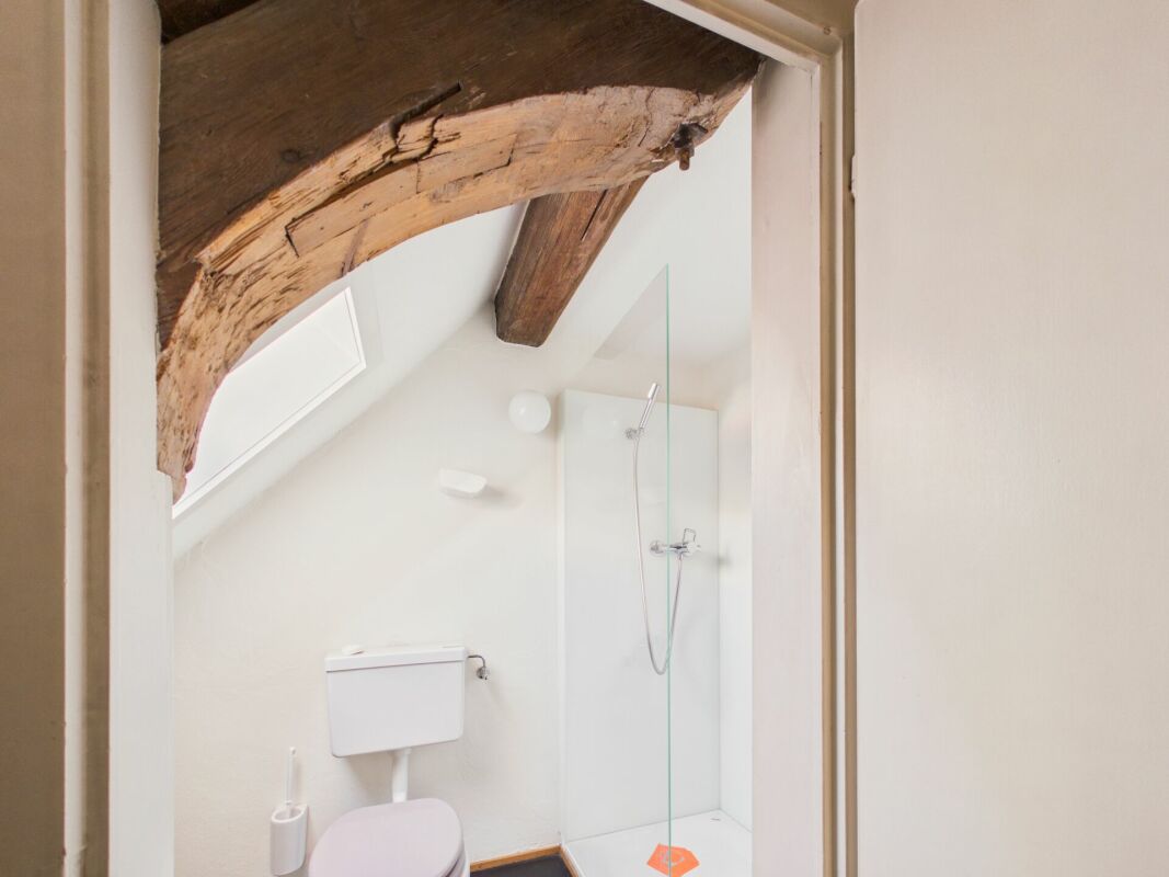 Bureau de 76m²