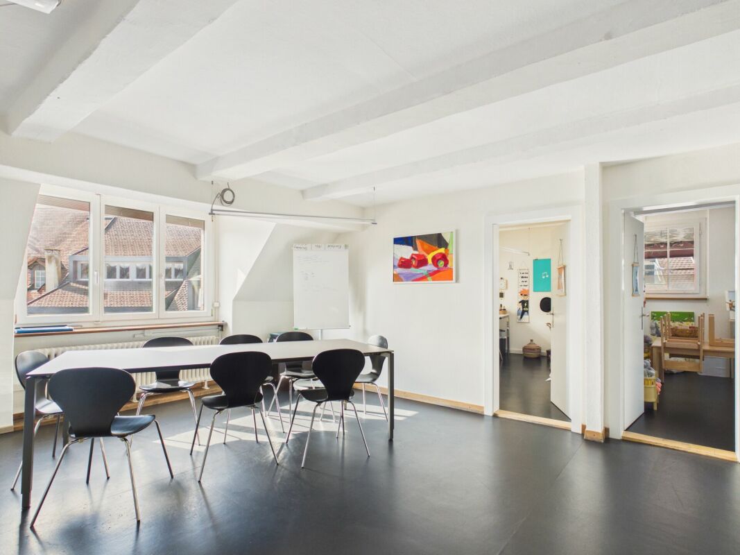 Bureau de 76m²