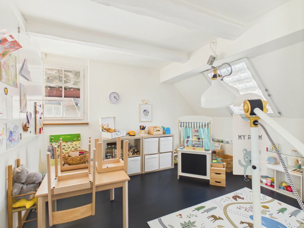 Bureau de 76m²