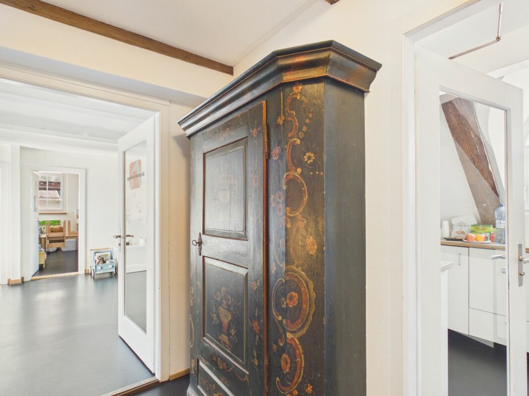 Bureau de 76m²