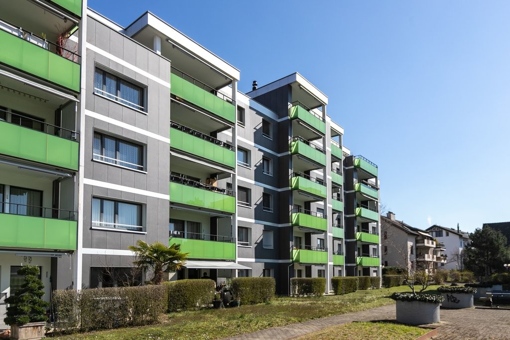 Local de stockage de 13m²