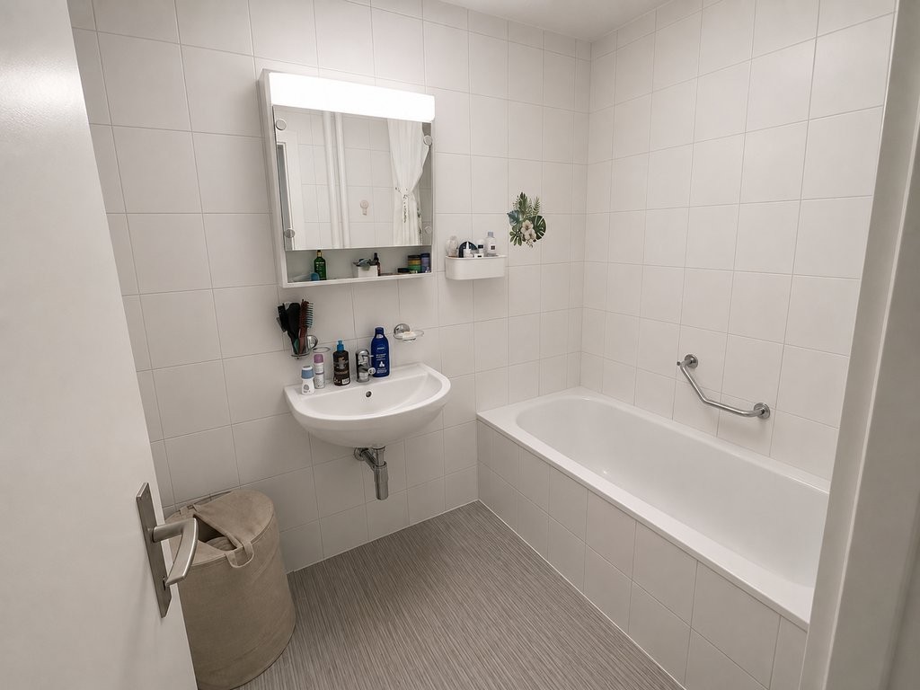 Appartement de 4 pièces