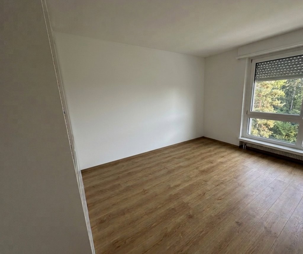 Appartement de 4 pièces