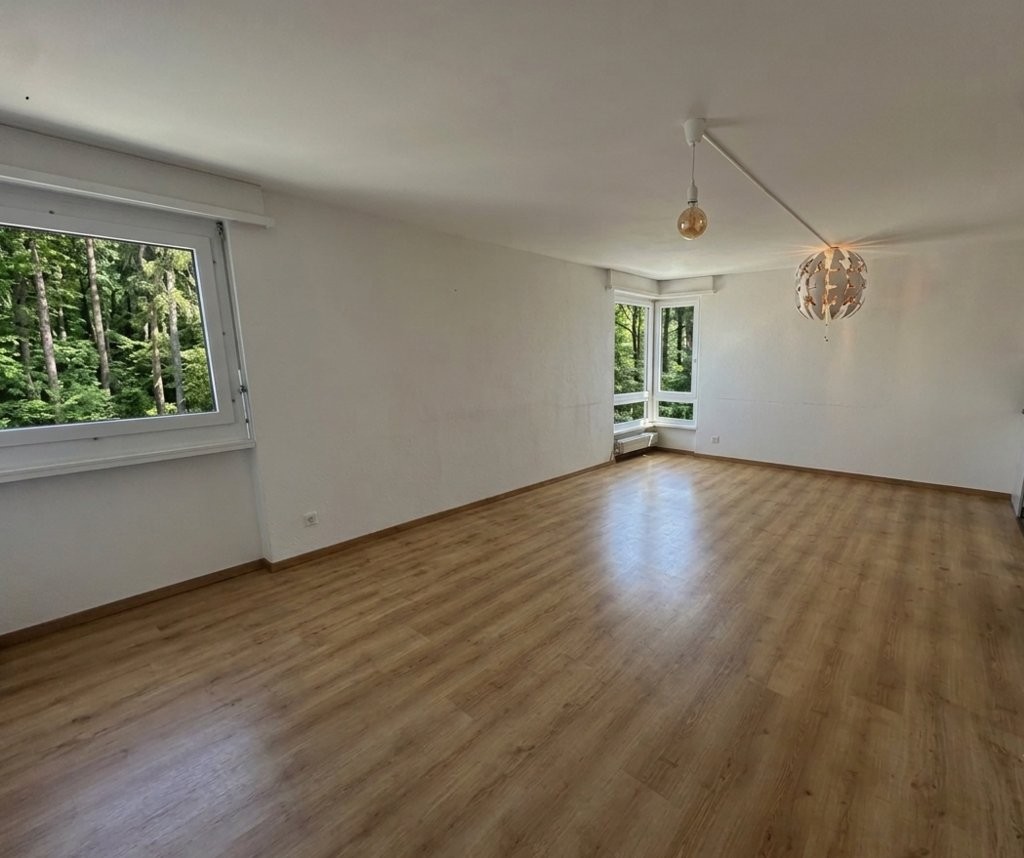 Appartement de 4 pièces
