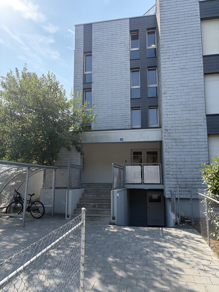 Appartement de 4 pièces
