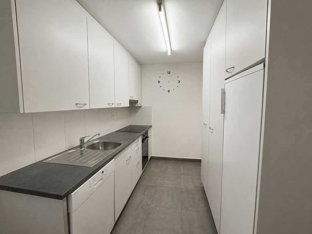Appartement de 4 pièces