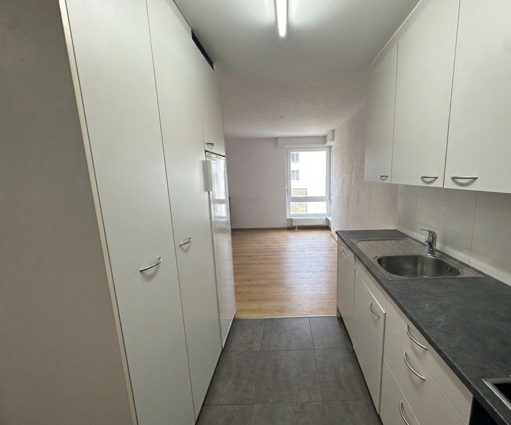 Appartement de 4 pièces