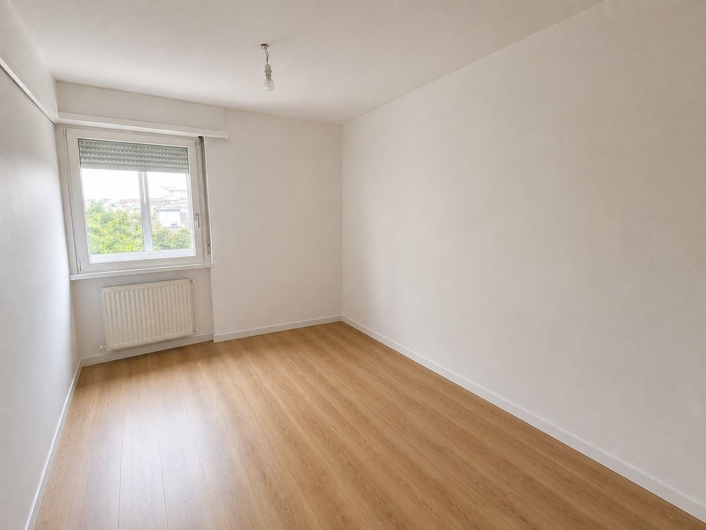 Appartement de 4 pièces