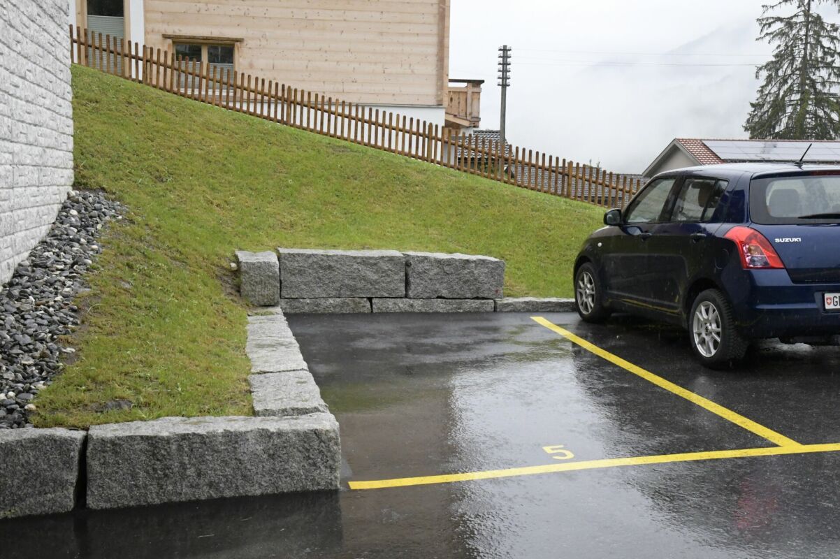 Place disponible, photo 2 sur 5