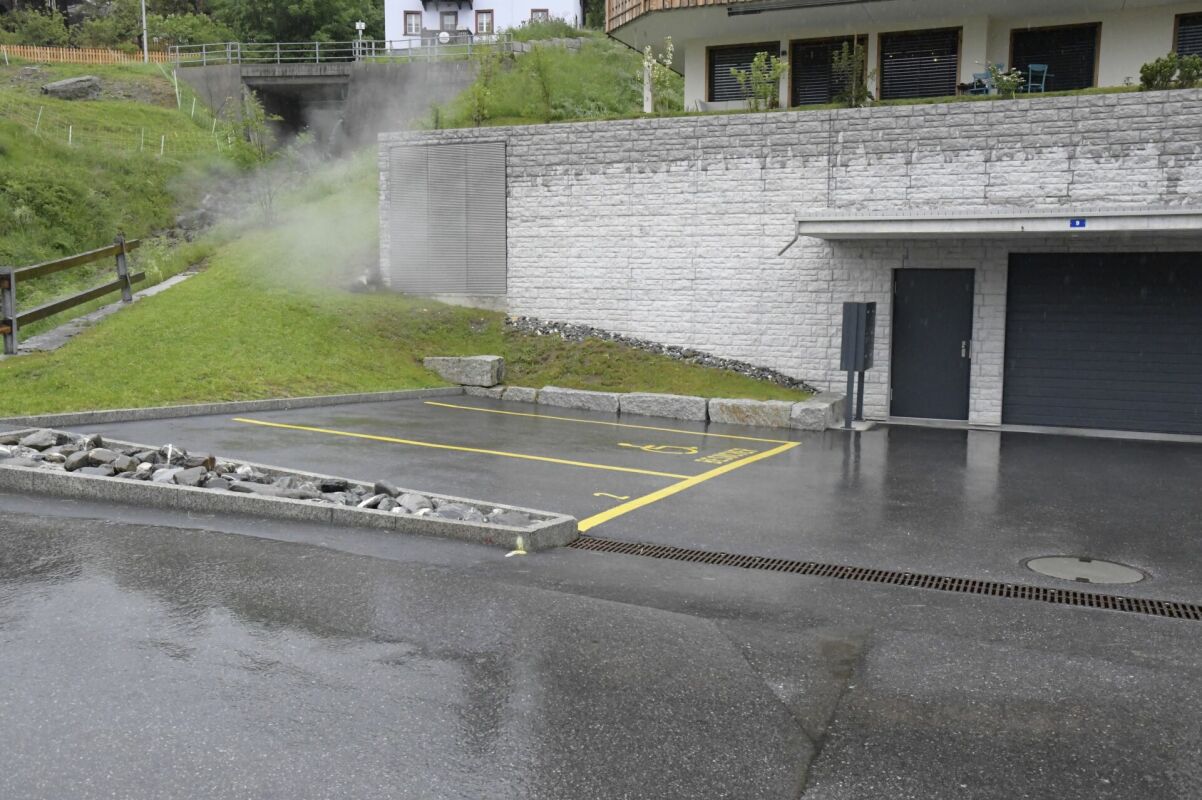 Place disponible, photo 5 sur 5