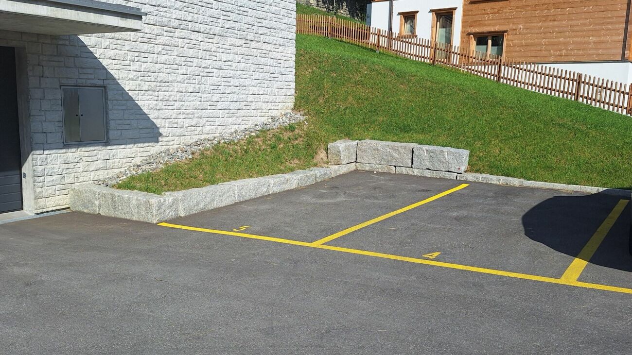 Place disponible, photo 1 sur 5