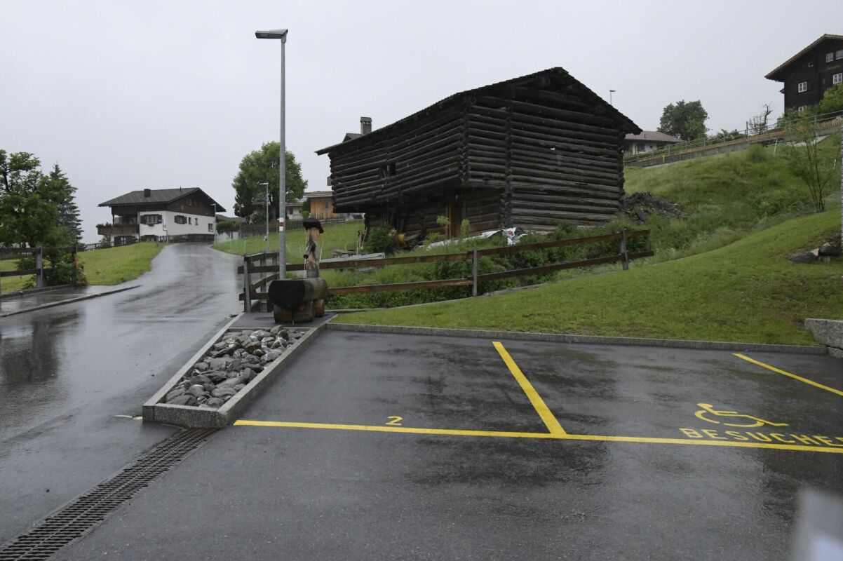 Place disponible, photo 3 sur 5