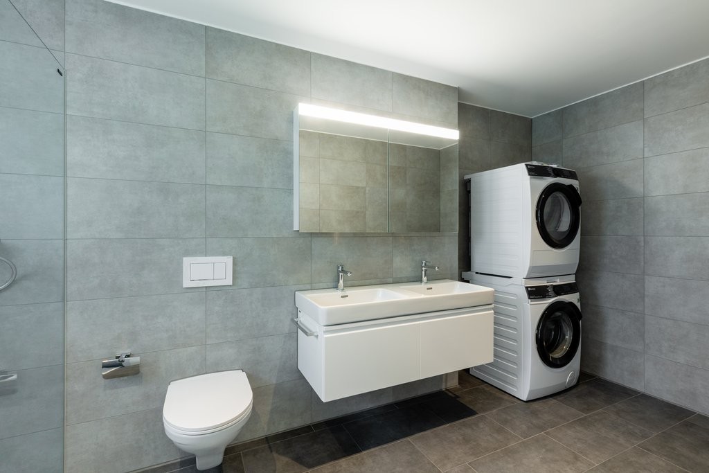 Appartement en attique de 2 ½ pièces, photo 1 sur 6