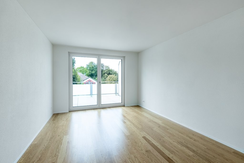 Appartement en attique de 2 ½ pièces, photo 3 sur 6