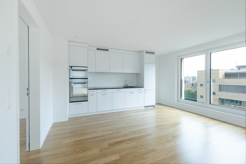 Appartement en attique de 2 ½ pièces, photo 4 sur 6