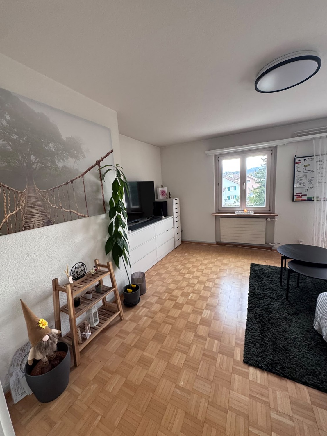 Appartement de 2 ½ pièces, photo 4 sur 8