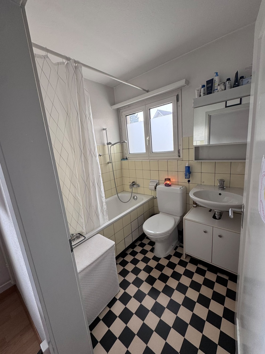 Appartement de 2 ½ pièces, photo 7 sur 8