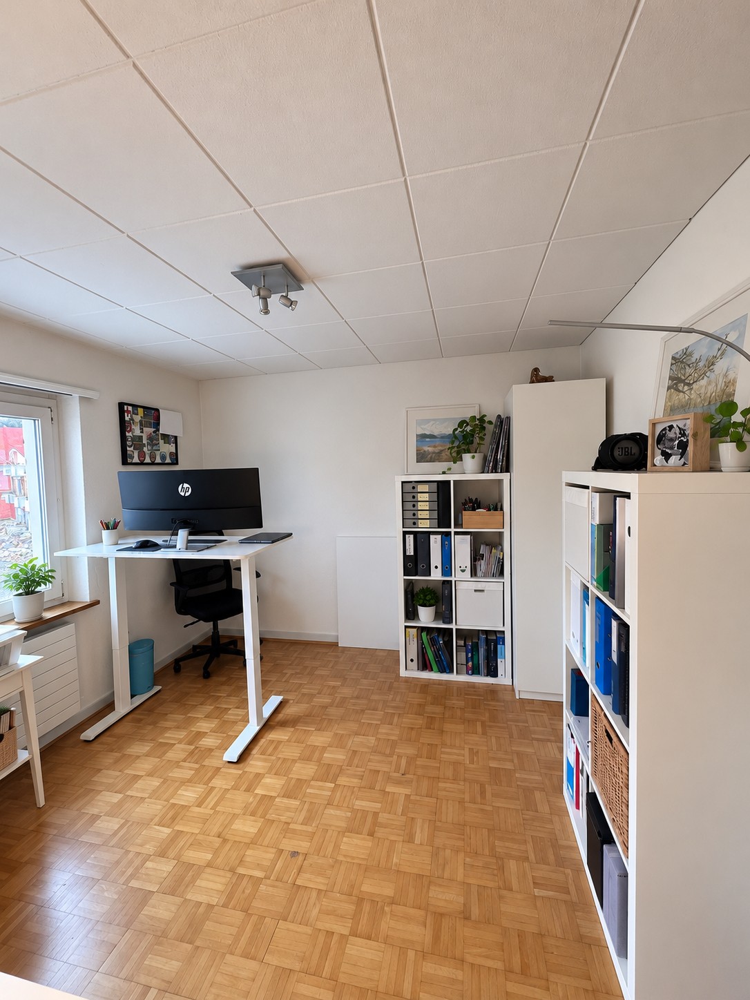 Appartement de 2 ½ pièces, photo 6 sur 8
