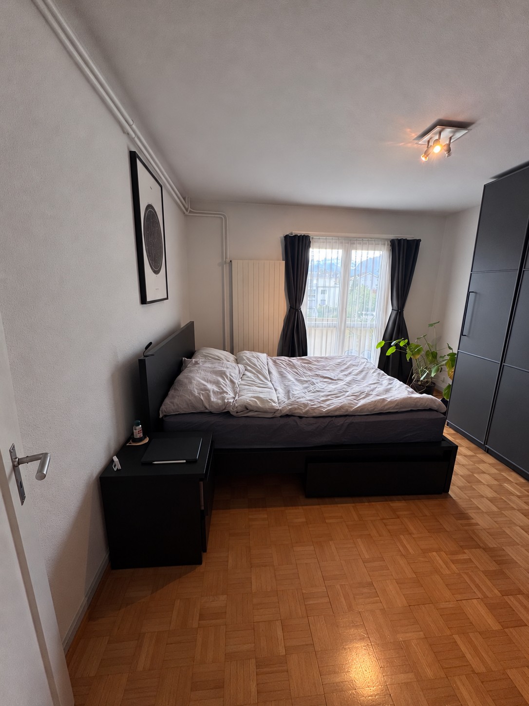 Appartement de 2 ½ pièces, photo 3 sur 8