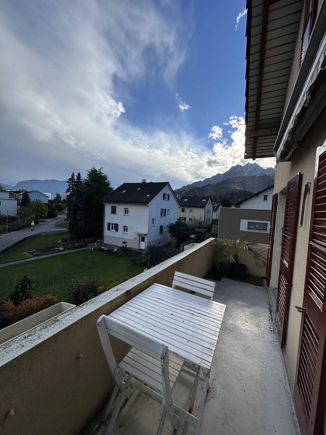 Appartement de 2 ½ pièces, photo 2 sur 8