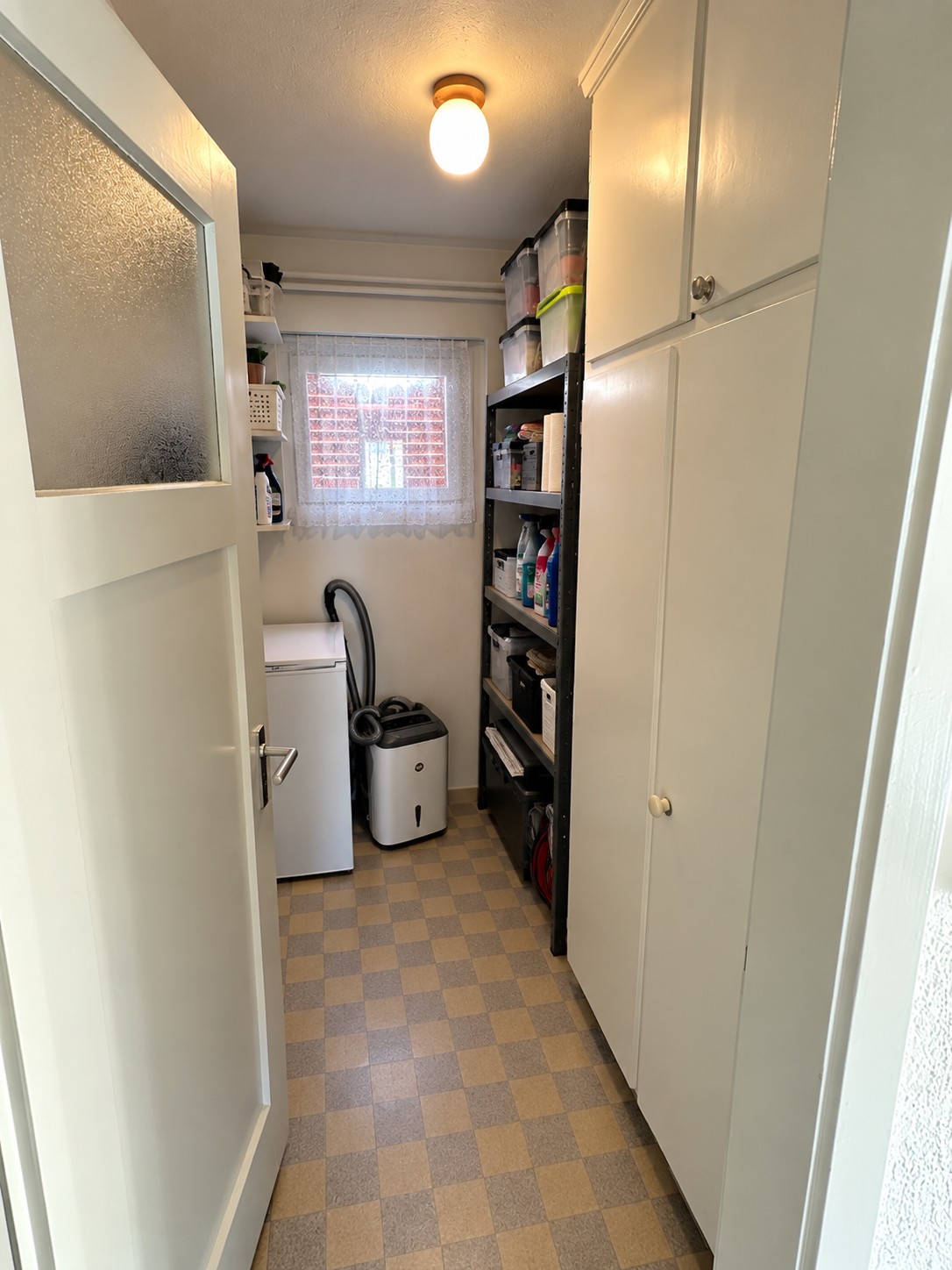 Appartement de 2 ½ pièces, photo 8 sur 8