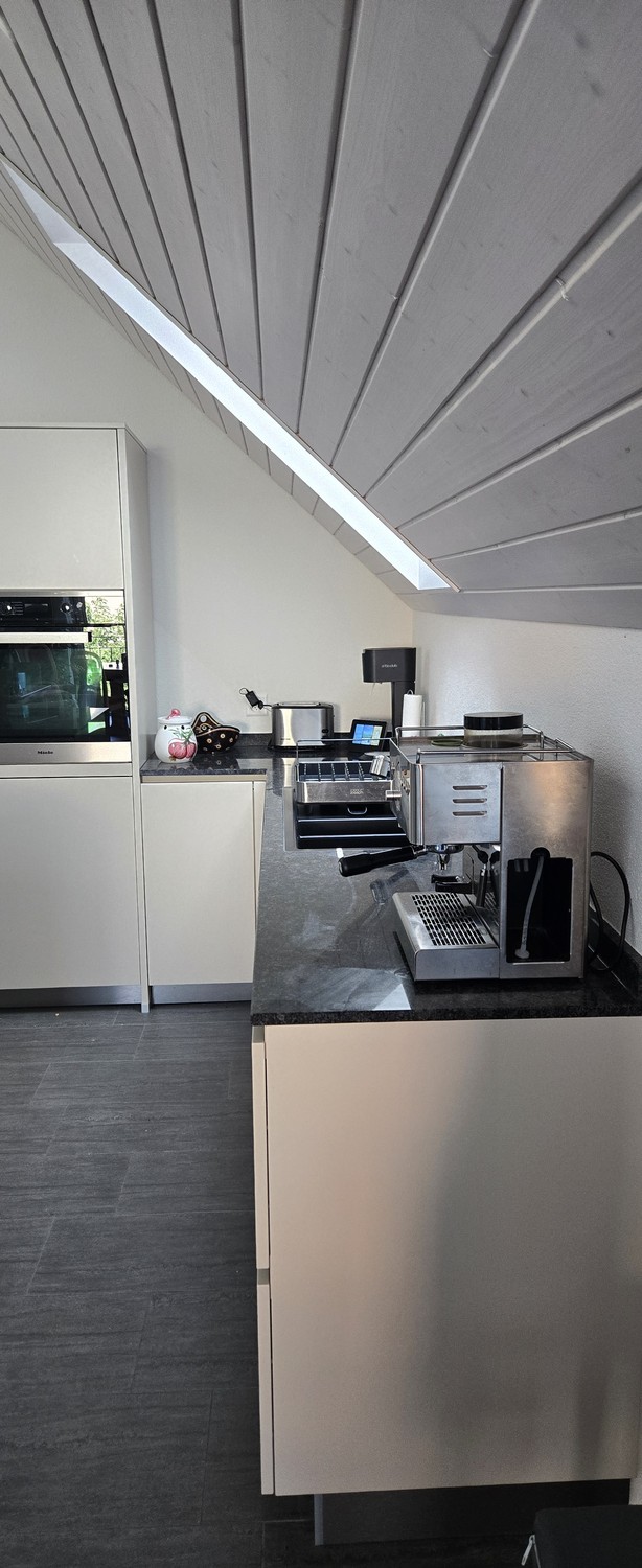 Appartement de 4 ½ pièces