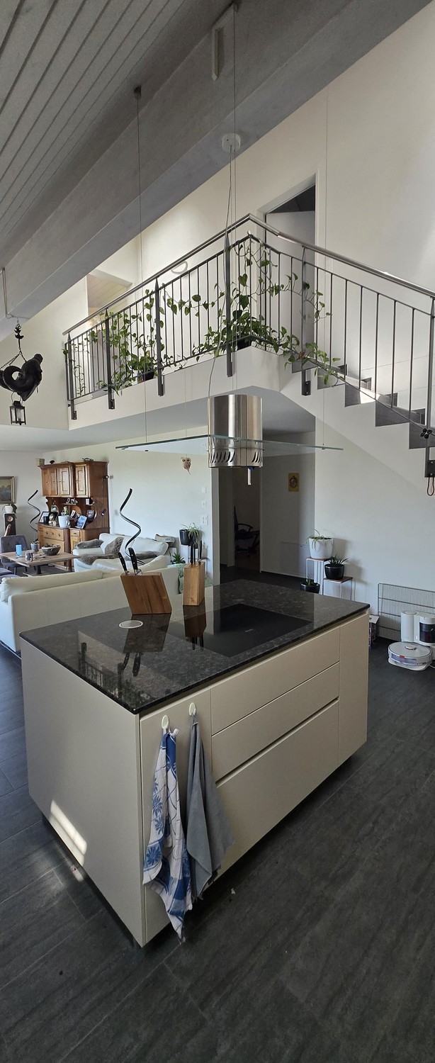 Appartement de 4 ½ pièces