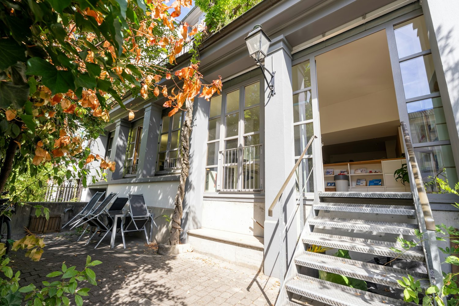 195m² bureau, photo 8 sur 10