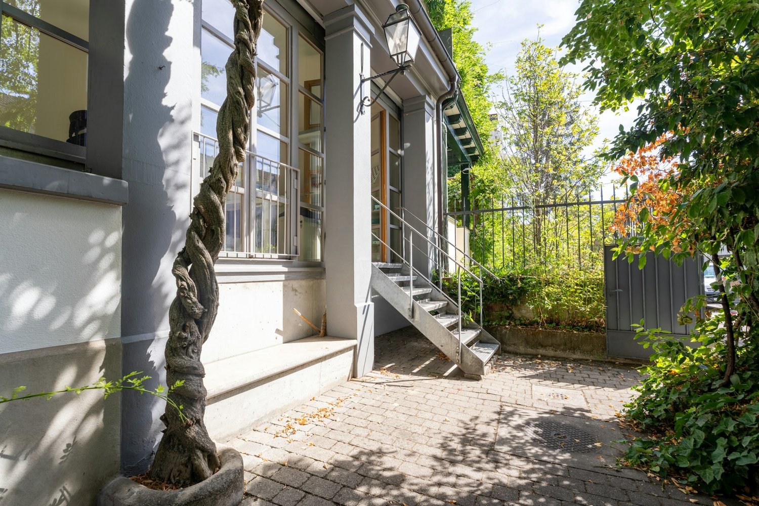 195m² bureau, photo 9 sur 10