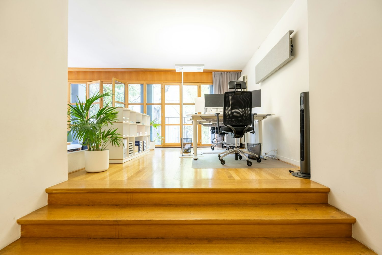 195m² bureau, photo 6 sur 10