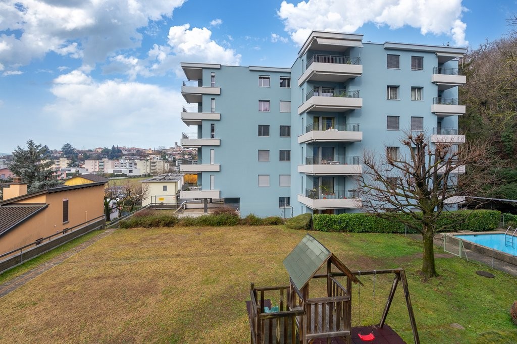 appartement de 4 pièces, photo 2 sur 10