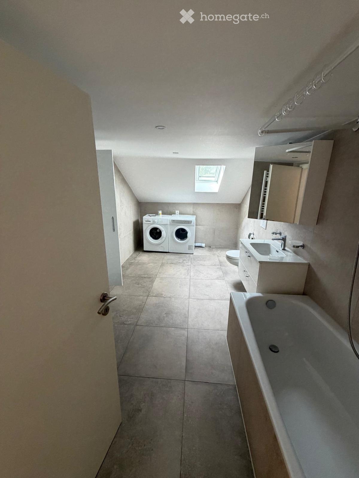 2 rooms apartment, photo 1 sur 5