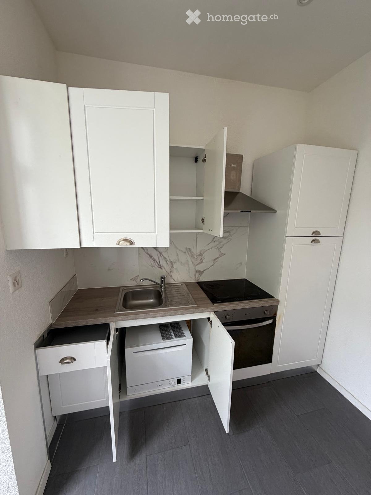2 rooms apartment, photo 5 sur 5