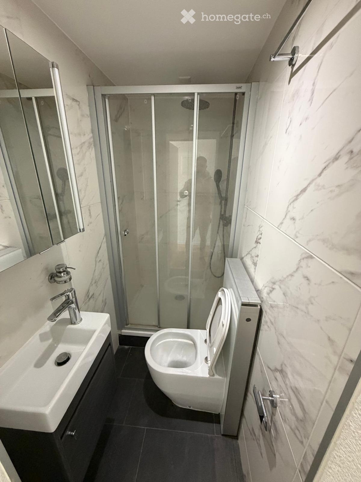 2 rooms apartment, photo 4 sur 5