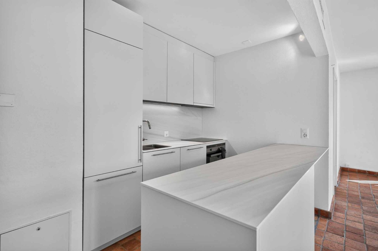 3 rooms apartment, photo 3 sur 8