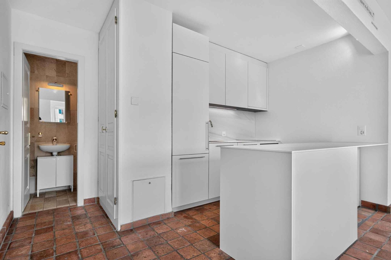 3 rooms apartment, photo 4 sur 8
