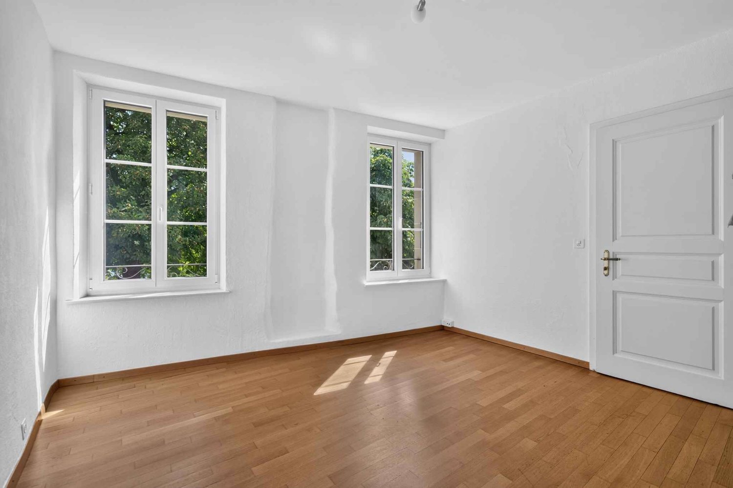 3 rooms apartment, photo 7 sur 8